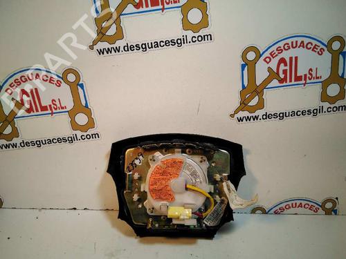 Driver airbag MAZDA 323 F VI Hatchback (BJ) 1.5 16V (BJ5W) | BP20787233C9 