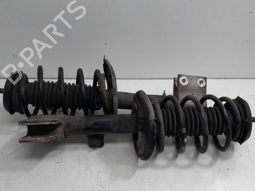 Used Right front shock absorber Right front shock absorber CITROËN DS4 (NX_) [2011-2015] 34132082 34132082