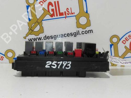 Fuse box CHEVROLET MATIZ (M200, M250) 0.8 | BP20788938E1 