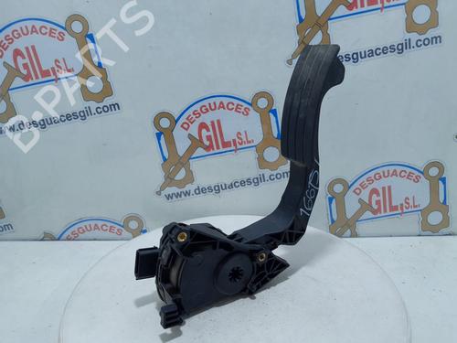 Used Pedal DACIA SANDERO II [2012-2025]  20771107