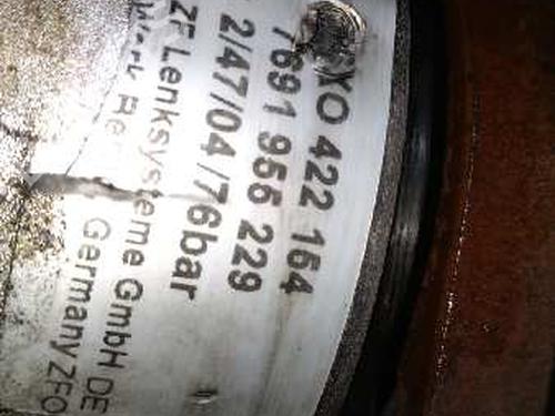 Steering pump SEAT IBIZA II (6K1) 1.4 16V | BP20785428M99 