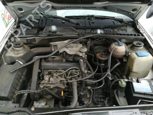 Starter SEAT IBIZA II (6K1) 1.9 D | BP20808325M8 