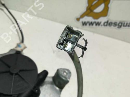 Front right window mechanism NISSAN ALMERA II (N16) 1.8 | BP20805932C23 