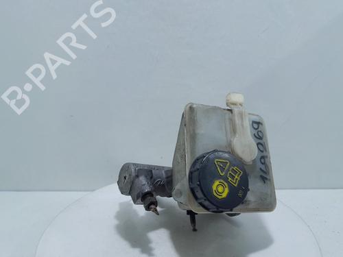 Brake master cylinder VOLVO S60 I (384) 2.4 D | BP21142217M77 