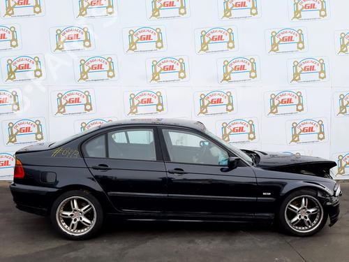 Left taillight BMW 3 (E46) 320 d | BP20748657C34 