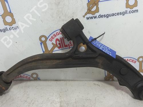 Left front suspension arm CHRYSLER VOYAGER IV (RG, RS) 2.8 CRD | BP20761034M12 