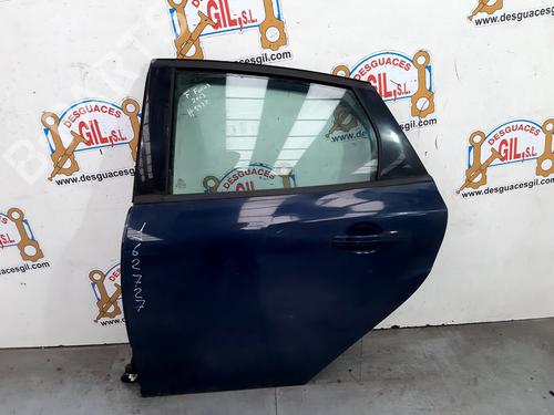 Used Left rear door FORD FOCUS III 1.6 Ti (105 hp) 20768440