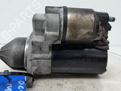 Used Starter OPEL CORSA D (S07) 1.4 (L08, L68) (90 hp) 25823628