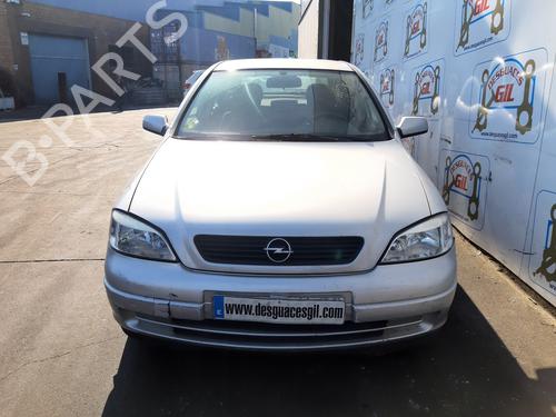 Starter OPEL ASTRA G Hatchback (T98) 1.6 (F08, F48) | BP20761624M8 