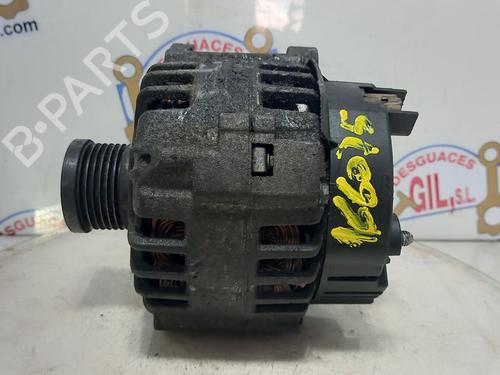 Used Alternator VOLVO V40 Estate (645) 1.9 DI (115 hp) 20770938