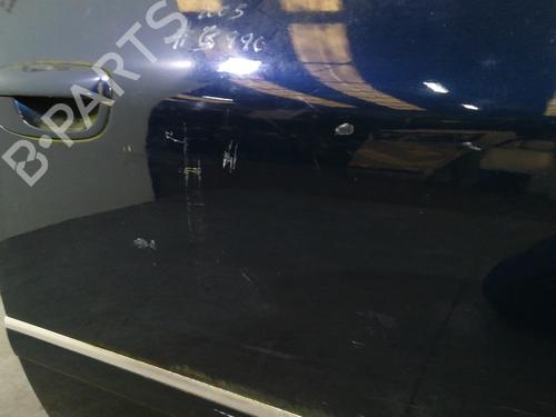 Right front door PEUGEOT 607 (9D, 9U)  | BP21015112C3 