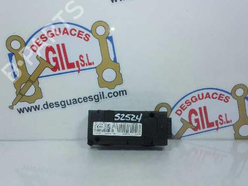 Used Electronic module Electronic module PEUGEOT 308 I (4A_, 4C_) [2007-2016] 34239368 34239368