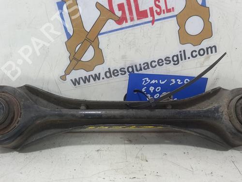 Used Right rear suspension arm BMW 3 (E90) 318 d (122 hp) 20771776