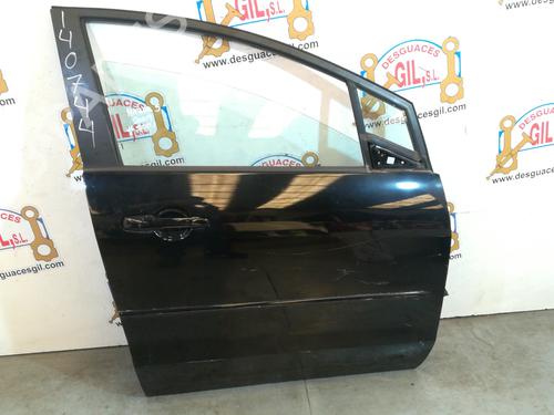 Used Right front door MAZDA 5 (CR) 2.0 CD (CR19) (143 hp) 20753929
