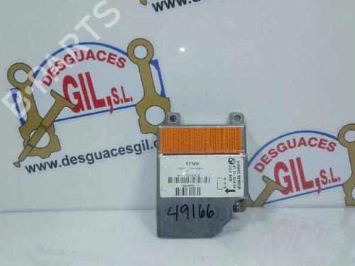 Used ECU airbags BMW 3 (E36) 316 i (102 hp) 20804089