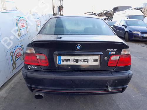 Left taillight BMW 3 (E46) 320 d | BP24396639C34 