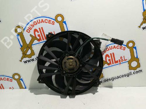 Køleventilator elektrisk CITROËN XSARA (N1) 2.0 HDi 90 | BP20804947M35 