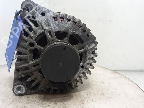 Alternator CITROËN C4 Grand Picasso I (UA_) 1.6 HDi | BP20773007M7 