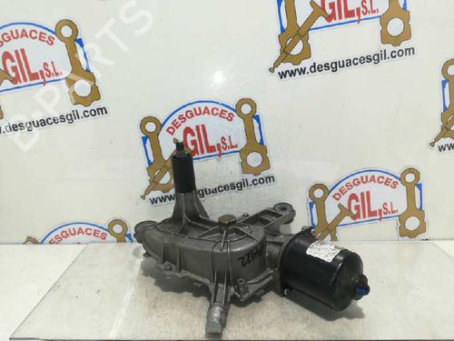 Front wiper motor CITROËN C4 Grand Picasso I (UA_) 1.6 HDi | BP20791220M29 