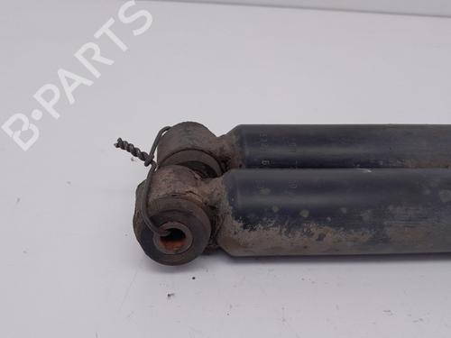 Right rear shock absorber MERCEDES-BENZ B-CLASS Sports Tourer (W245) B 180 CDI (245.207) | BP27578057M19 