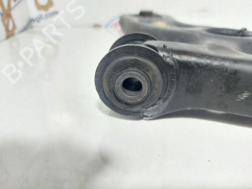 Left front suspension arm SEAT IBIZA IV SC (6J1, 6P5)  | BP20745542M12