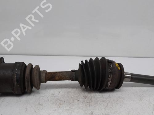 Used Right front driveshaft Right front driveshaft MITSUBISHI PAJERO II (V3_W, V2_W, V4_W, V5_W) 2.8 TD (V46W, V26W) (125 hp) 36361731 36361731