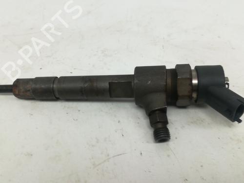 Used Injector Injector ALFA ROMEO 147 (937_) 1.9 JTDM 16V (937.AXN1B, 937.BXN1B) (150 hp) 34129705 34129705