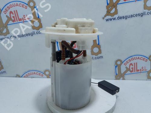Used Fuel pump PEUGEOT 207 (WA_, WC_) 1.6 16V VTi (120 hp) 20771919