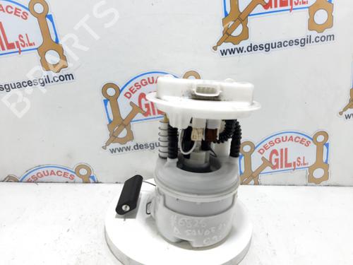 Fuel pump DACIA SANDERO II  | BP20753614M76 