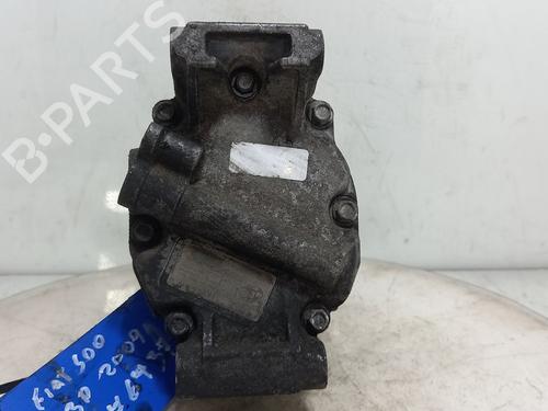 AC compressor FIAT 500 (312_) 1.3 D Multijet (312AXB1A) | BP21217614M34