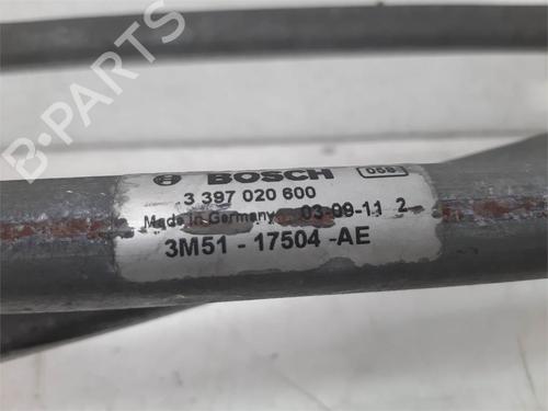 Front wiper motor FORD FOCUS C-MAX (DM2) | BP39190244M29 - Image 9
