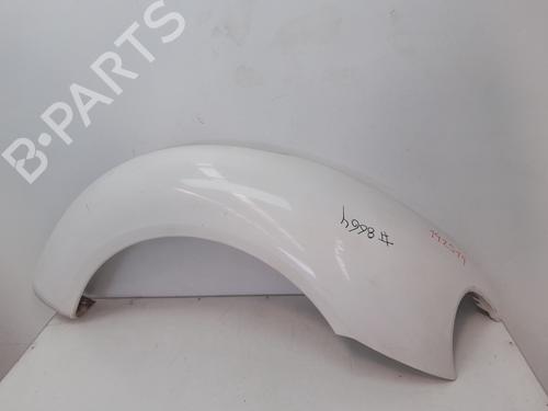 Aleta delantera derecha VW NEW BEETLE (9C1, 1C1) 2.0 | BP29534139C42 