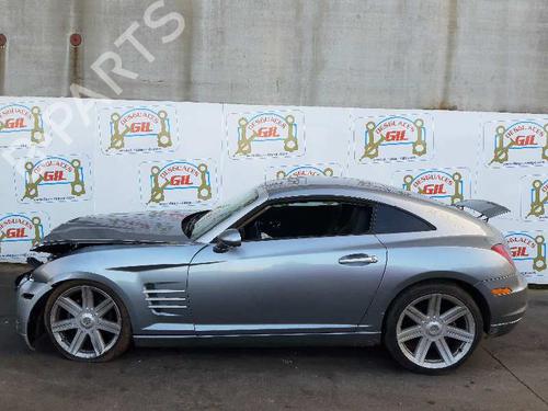 Brugte CHRYSLER CROSSFIRE 3.2 (218 hp) 1942428