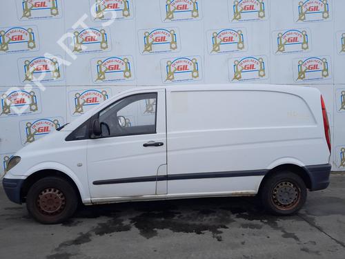 Brugte MERCEDES-BENZ VITO / MIXTO Van (W639) 109 CDI (639.601, 639.603, 639.605) 4791876