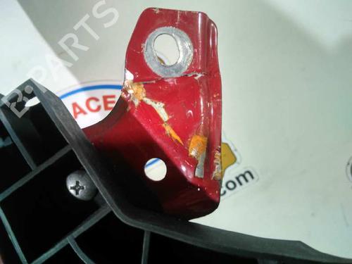 Right front fenders HONDA CIVIC VIII Hatchback (FN, FK) 1.4 (FK1) | BP20731200C42 