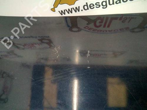 Tailgate VOLVO S60 I (384) 2.4 D | BP20729299C6 