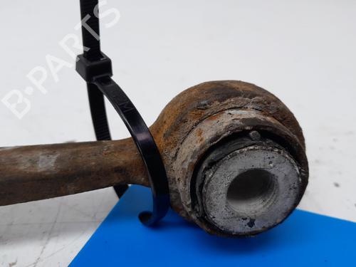 Right rear suspension arm MERCEDES-BENZ C-CLASS (W203) C 220 CDI (203.006) | BP27635975M15 