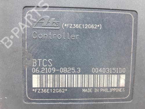 ABS pump CHEVROLET LACETTI (J200) 1.8 | BP20754401M43