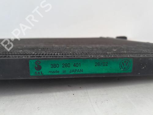 Airco radiateur SKODA SUPERB I (3U4) | BP30836674M32