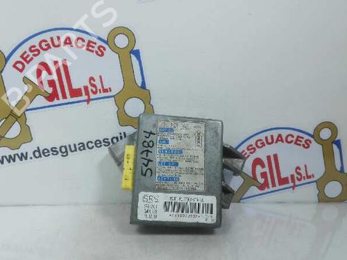 Used ECU airbags HONDA CIVIC VI Fastback (MA, MB) 1.4 i (MA8, MB2) (75 hp) 20806719