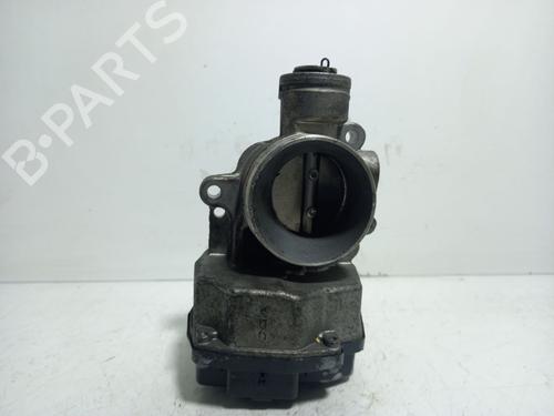 Used Throttle body CITROËN C3 Pluriel (HB_) 1.4 (73 hp) 28542228