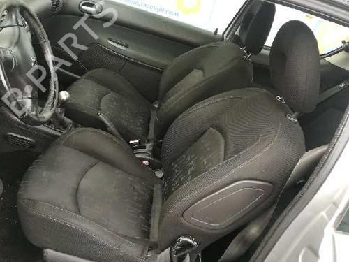 Starter PEUGEOT 206 Hatchback (2A/C) 1.4 16V | BP20738198M8 