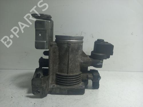 Throttle body BMW 3 Compact (E36) 318 ti | BP24472109M82 