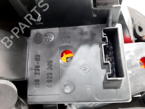 Right taillight BMW 5 (E60) 530 i | BP20748680C35 