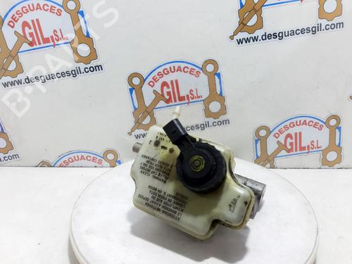Brake master cylinder AUDI A3 (8P1) 1.9 TDI | BP20747373M77 