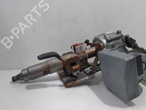 Steering column FORD FIESTA VI (CB1, CCN) 1.4 TDCi | BP21539210M21 