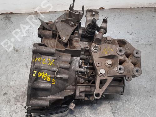 Gearbox PEUGEOT BOXER Van 3.0 HDi 155 | BP36325245M3 - Image 5