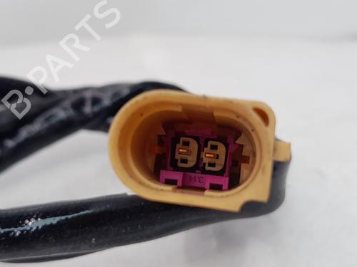 Elektronisk sensor VW T-CROSS (C11, D31)  | BP29010556M84 