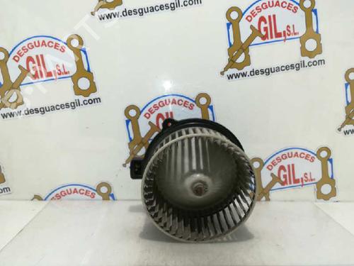 Heater blower motor KIA SORENTO I (JC) 2.5 CRDi 4WD | BP20808260M62 