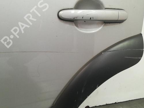 Left rear door HYUNDAI TUCSON (JM) 2.0 CRDi | BP20758984C4 